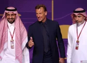 Drama Pecat Herve Renard: Timnas Ghana Diduga Jadi Pemicu Keputusan Arab Saudi Jelang Piala Dunia 2026