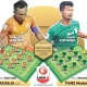 Drama Penentu di Liga 2: PSMS Berburu Kemenangan Epik atas Persiraja Banda Aceh