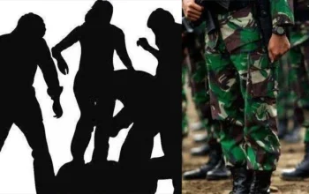 Drama Pengeroyokan Kades Lumajang: 8 Pelaku Ditangkap, Celurit‑Pisau Jadi Senjata Utama