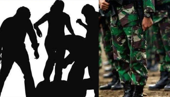 Drama Pengeroyokan Kades Lumajang: 8 Pelaku Ditangkap, Celurit‑Pisau Jadi Senjata Utama