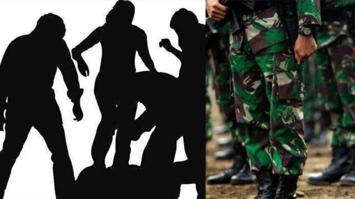 Drama Pengeroyokan Kades Lumajang: 8 Pelaku Ditangkap, Celurit‑Pisau Jadi Senjata Utama