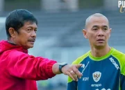 Drama Persahabatan dan Waspada: Kurniawan Dwi Yulianto Siapkan Timnas U-17 Indonesia Hadapi "Arsitek" Malaysia di ASEAN Cup 2026