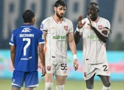 Drama Puncak Klasemen Liga 1 2026: Persib Terancam, Borneo FC Menyusul!