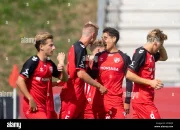 Drama Relegasi Mengguncang Superliga: Randers FC vs FC Fredericia Siap Menentukan Nasib