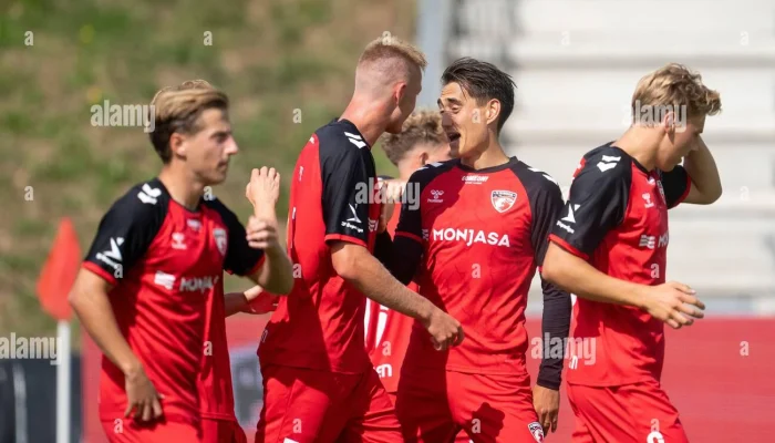 Drama Relegasi Mengguncang Superliga: Randers FC vs FC Fredericia Siap Menentukan Nasib