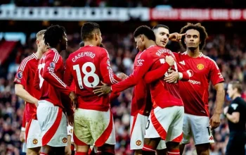 Drama Relegasi Premier League: Tottenham Terpuruk, Leeds Raih Kebangkitan, dan Pandangan Eropa terhadap Gaya Inggris