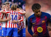 Drama Remontada Barcelona Gagal di Metropolitano: Atletico Madrid Melaju ke Semifinal UCL 2026