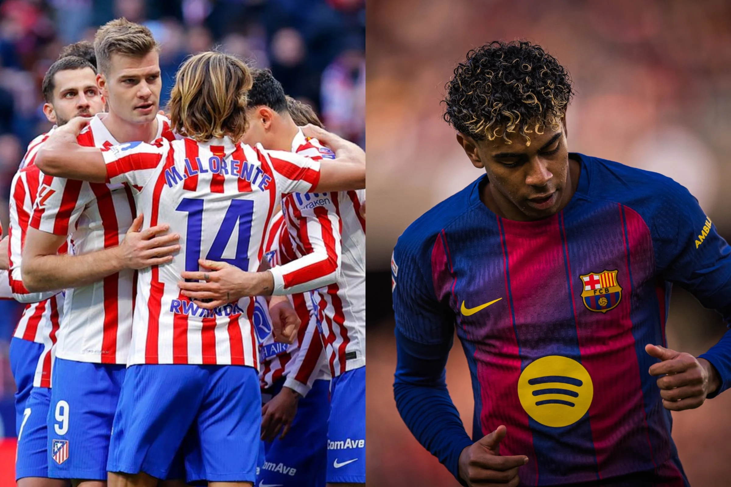 Drama Remontada Barcelona Gagal di Metropolitano: Atletico Madrid Melaju ke Semifinal UCL 2026