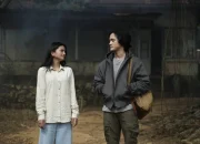 Drama Saling Tampar Givina dan Ratu Sofya di Lokasi Syuting 'The Bell' Bikin Heboh