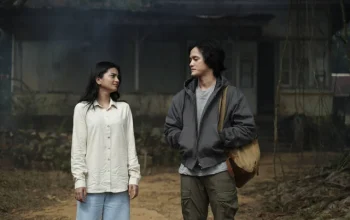 Drama Saling Tampar Givina dan Ratu Sofya di Lokasi Syuting 'The Bell' Bikin Heboh