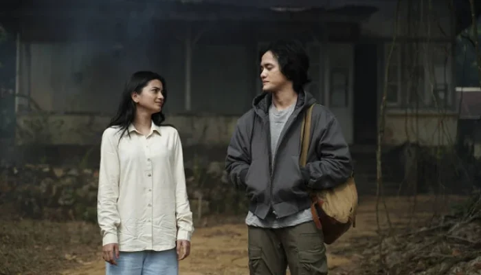 Drama Saling Tampar Givina dan Ratu Sofya di Lokasi Syuting ‘The Bell’ Bikin Heboh