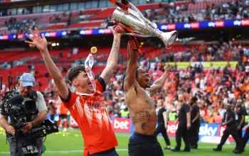 Drama San Lorenzo di Liga Primera: Kemenangan atas Vélez, Krisis Manajerial, dan Harapan ke Depan