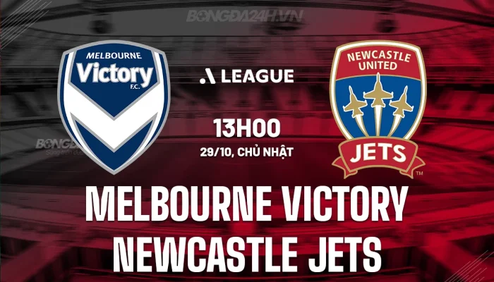 Drama Seagull Menghentikan Melbourne Victory vs Newcastle Jets, Skor 2-2 Bikin Semua Terpana