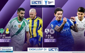 Drama Sengit Al-Hilal vs Al-Sadd di AFC Champions League 2026: Statistik, Taktik, dan Prediksi Skor