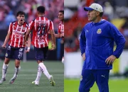 Drama Tanpa Gol: Necaxa vs Guadalajara Akhiri dengan Rekor Milito dan Dilema Romo
