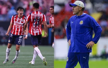 Drama Tanpa Gol: Necaxa vs Guadalajara Akhiri dengan Rekor Milito dan Dilema Romo