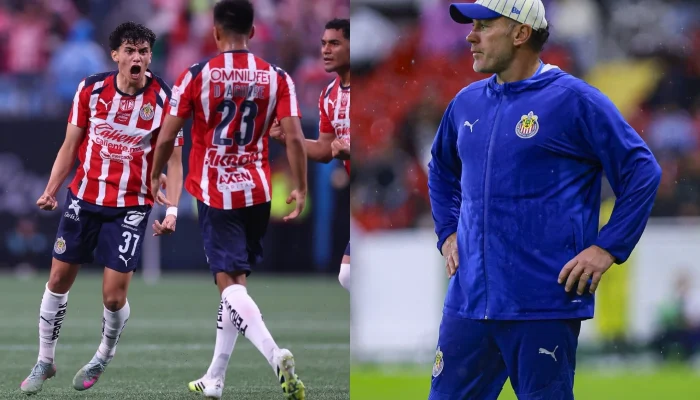 Drama Tanpa Gol: Necaxa vs Guadalajara Akhiri dengan Rekor Milito dan Dilema Romo