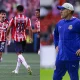 Drama Tanpa Gol: Necaxa vs Guadalajara Akhiri dengan Rekor Milito dan Dilema Romo