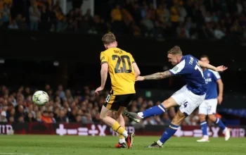 Drama Terakhir Leicester vs Hull City: Relegasi ke Liga Satu Terungkap