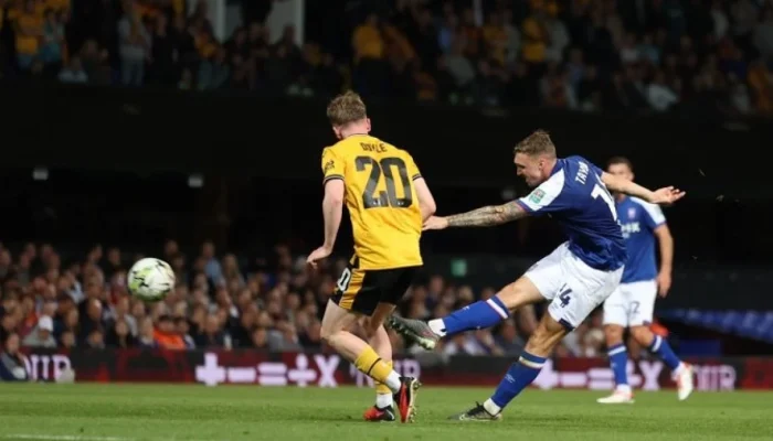 Drama Terakhir Leicester vs Hull City: Relegasi ke Liga Satu Terungkap