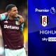 Drama Top 4: Fulham vs Aston Villa Siap Guncang Persaingan Premier League
