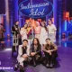 Drama Top 9 Indonesian Idol Season XII: Dimansyah Laitupa Tersingkir, 8 Kontestan Bertahan di Panggung Spektakuler