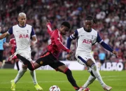 Drama Tottenham vs Manchester United: Persaingan di Puncak Liga, Transfer Rashford, dan Harapan Champions League