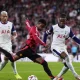 Drama Tottenham vs Manchester United: Persaingan di Puncak Liga, Transfer Rashford, dan Harapan Champions League