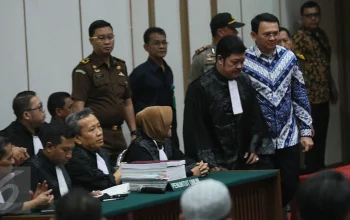 Dudung Ungkap: Tidak Ada Delik Penistaan Agama dalam Ceramah JK, Sejarah Damai Malino Jadi Bukti