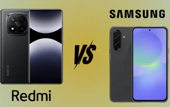 Duel HP Midrange: Galaxy M54 vs Redmi Note 13 Pro, Mana Lebih Enak untuk Pakai Harian?