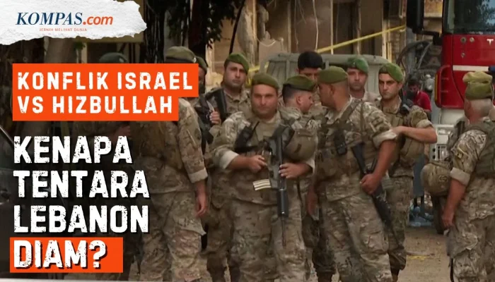 Duka Nasional: 2 Tentara Prancis Gugur di Lebanon, Macron Tuding Hizbullah