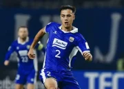 Eliano Reijnders Optimistis: Persib Masih di Jalur Juara Meski Ditahan Imbang Dewa United