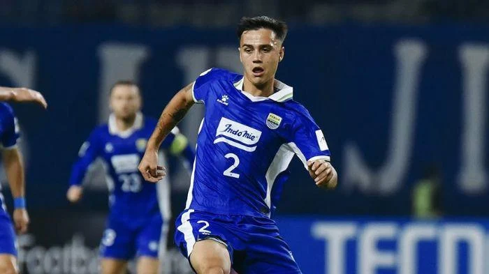 Eliano Reijnders Optimistis: Persib Masih di Jalur Juara Meski Ditahan Imbang Dewa United