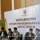 Embarkasi Tanpa Asrama Haji di Yogyakarta Resmi Beroperasi Perdana 2026, Kediri Target 2027
