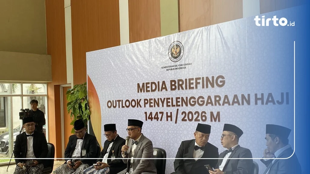 Embarkasi Tanpa Asrama Haji di Yogyakarta Resmi Beroperasi Perdana 2026, Kediri Target 2027
