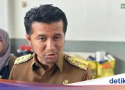 Emil Dardak Tekankan Momentum Pembenahan Setelah OTT KPK Jaring Tiga Kepala Daerah di Jawa Timur