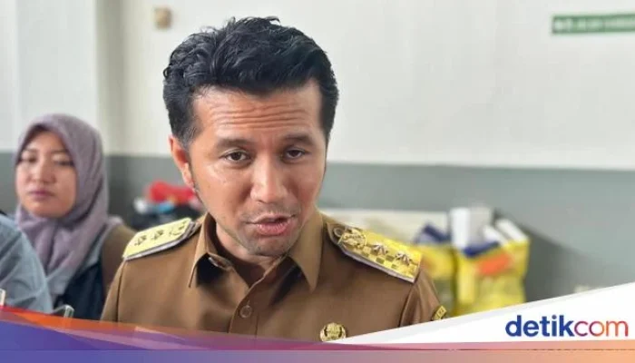Emil Dardak Tekankan Momentum Pembenahan Setelah OTT KPK Jaring Tiga Kepala Daerah di Jawa Timur