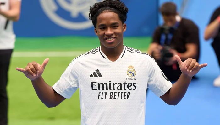 Endrick Kembali ke Real Madrid: Drama Transfer, Performa Gemilang di Lyon, dan Rencana Besar Bernabeu 2026-27