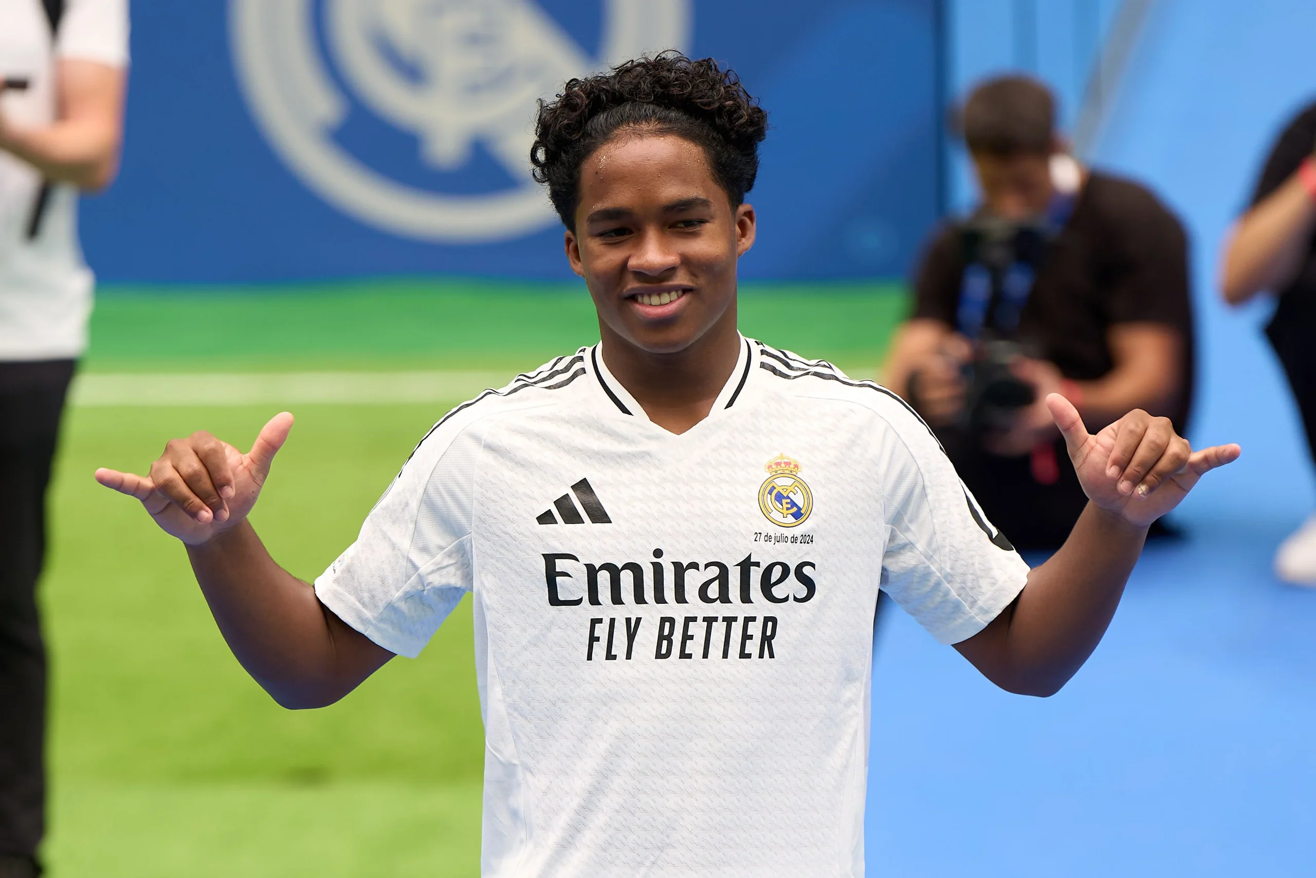 Endrick Kembali ke Real Madrid: Drama Transfer, Performa Gemilang di Lyon, dan Rencana Besar Bernabeu 2026-27