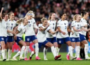 England women's football dominates Scotland and Iceland: Lionesses roar towards World Cup glory