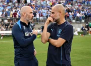 Enzo Maresca di Persimpangan Karier: Pilihan Menggantikan Conte atau Guardiola dan Kembalinya ke Chelsea?