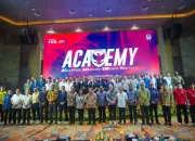 Erick Thohir Siapkan Kompetisi Sepak Bola Baru, Nasib Super League dan Piala Indonesia Kini Terungkap