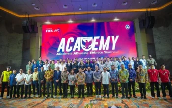 Erick Thohir Siapkan Kompetisi Sepak Bola Baru, Nasib Super League dan Piala Indonesia Kini Terungkap