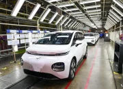 EV Jepang Terancam: Dominasi China Menggoyang Pasar, Kualitas Jangka Panjang Dipertanyakan