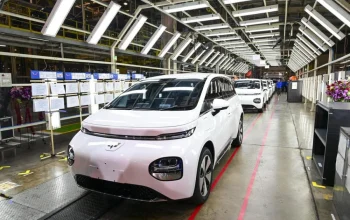 EV Jepang Terancam: Dominasi China Menggoyang Pasar, Kualitas Jangka Panjang Dipertanyakan