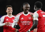 Eze Gol Newcastle Bawa Arsenal Kembali Puncaki Klasemen Premier League