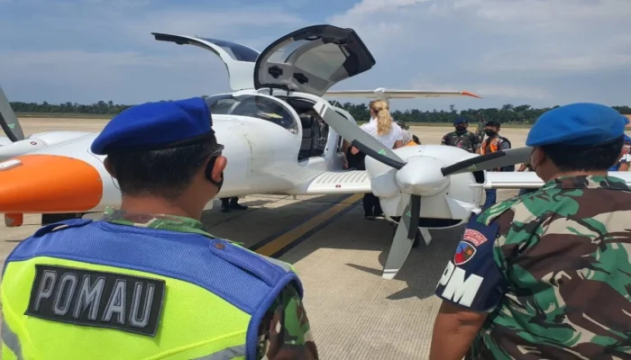 F-22 AS Diduga Masuk Wilayah Udara Indonesia Tanpa Izin: Cek Fakta Mengungkap Kebenaran