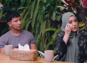 Fairuz A. Rafiq Banjir Jawaban Bijak, Rumor Cerai Sonny Septian Dijawab Tegas