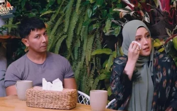 Fairuz A. Rafiq Banjir Jawaban Bijak, Rumor Cerai Sonny Septian Dijawab Tegas