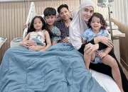 Fairuz A Rafiq Ungkap Batasan Keluarga Suami di Tengah Hoaks Perceraian yang Mengguncang Karier